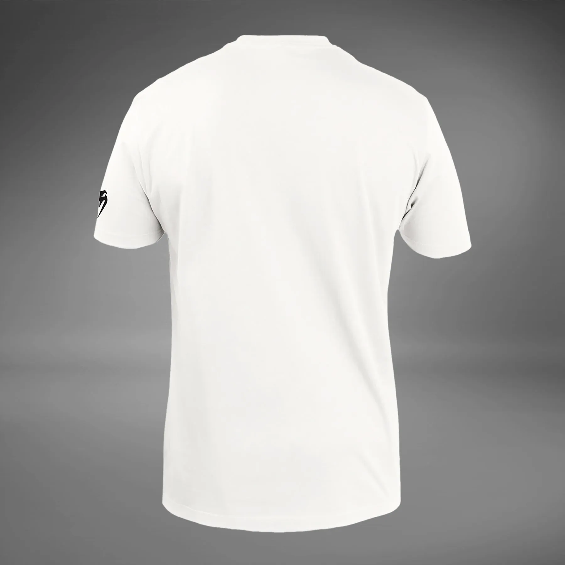 Men's UFC Unrivaled by Venum White Leon Edwards T-Shirt SeamlessConstruction All-Day Comfort Wear