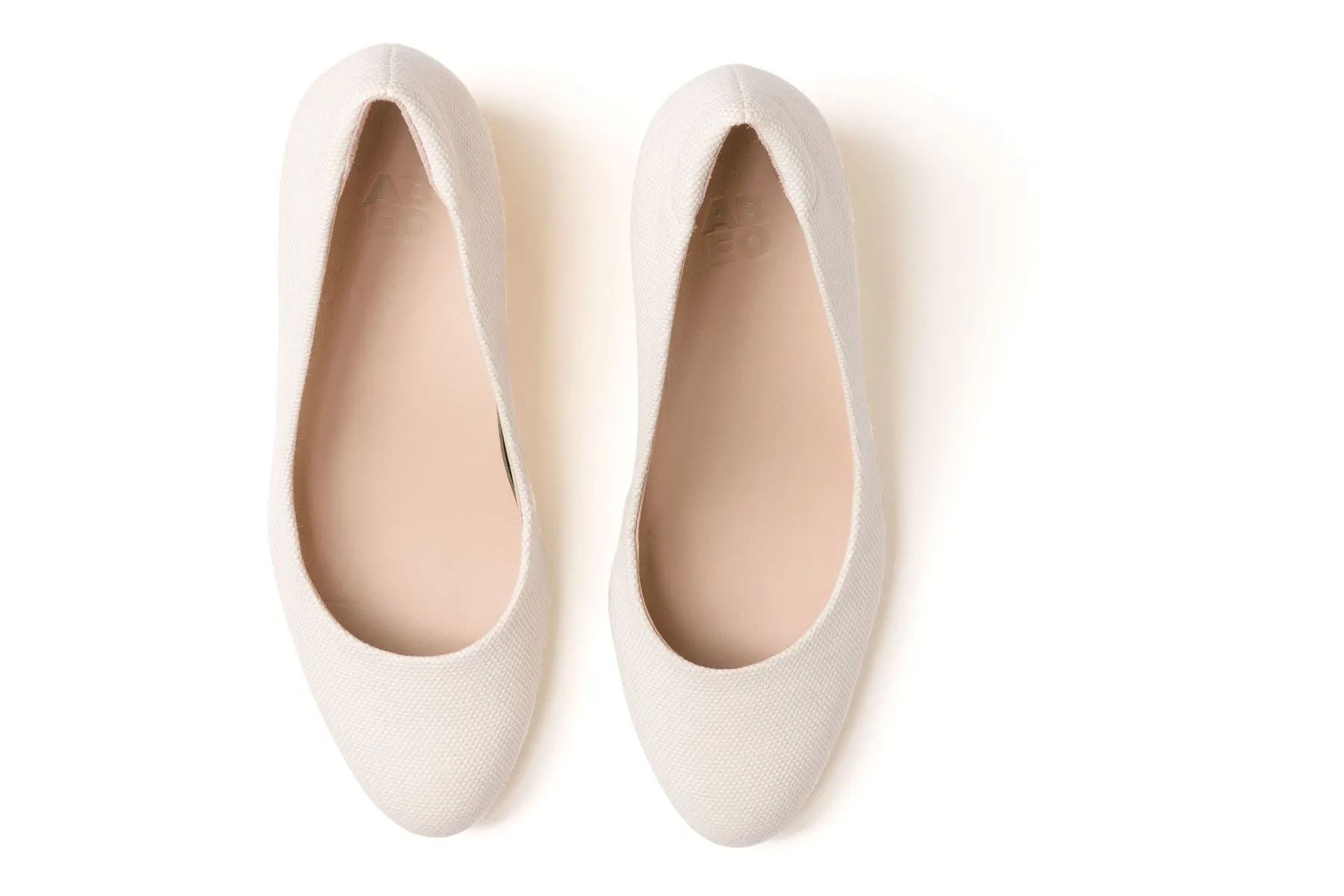 Quinn Metatarsal Breathable mesh design