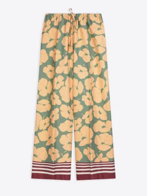 DurableBartack Elasticated pants