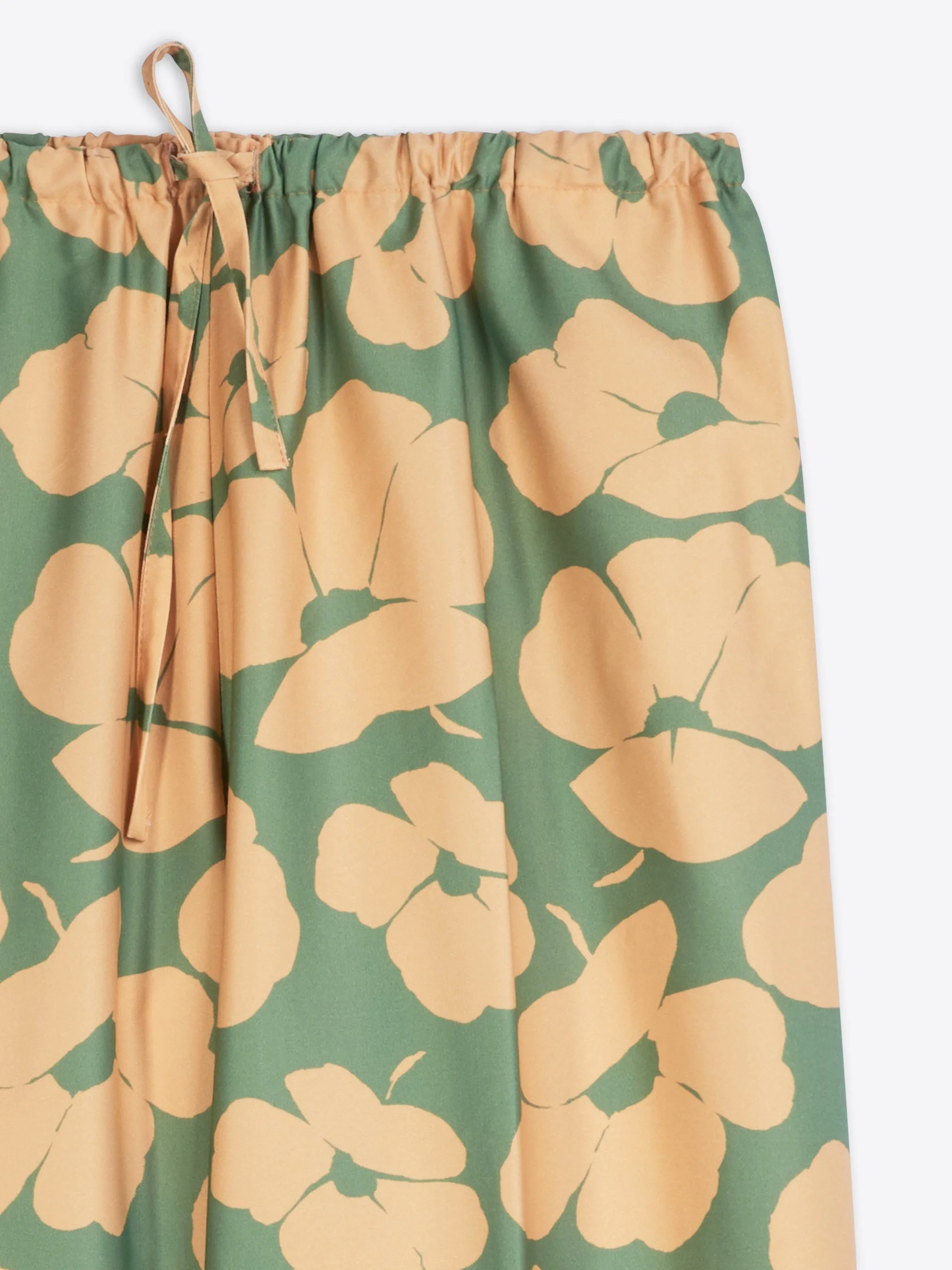 Elasticated pants Crisp Design Hiking Gear