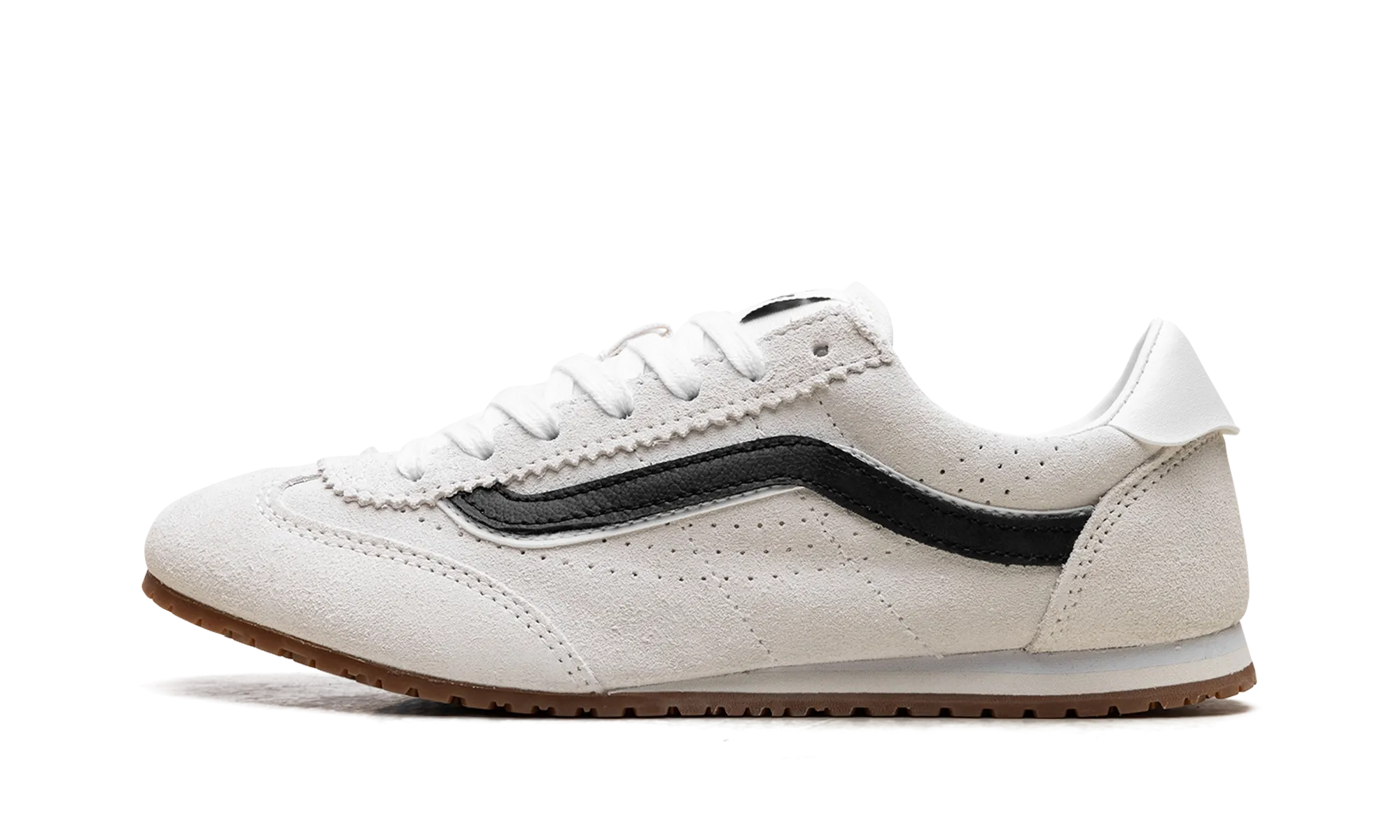 Super Lowpro WMNS "Marshmallow" Creek Run