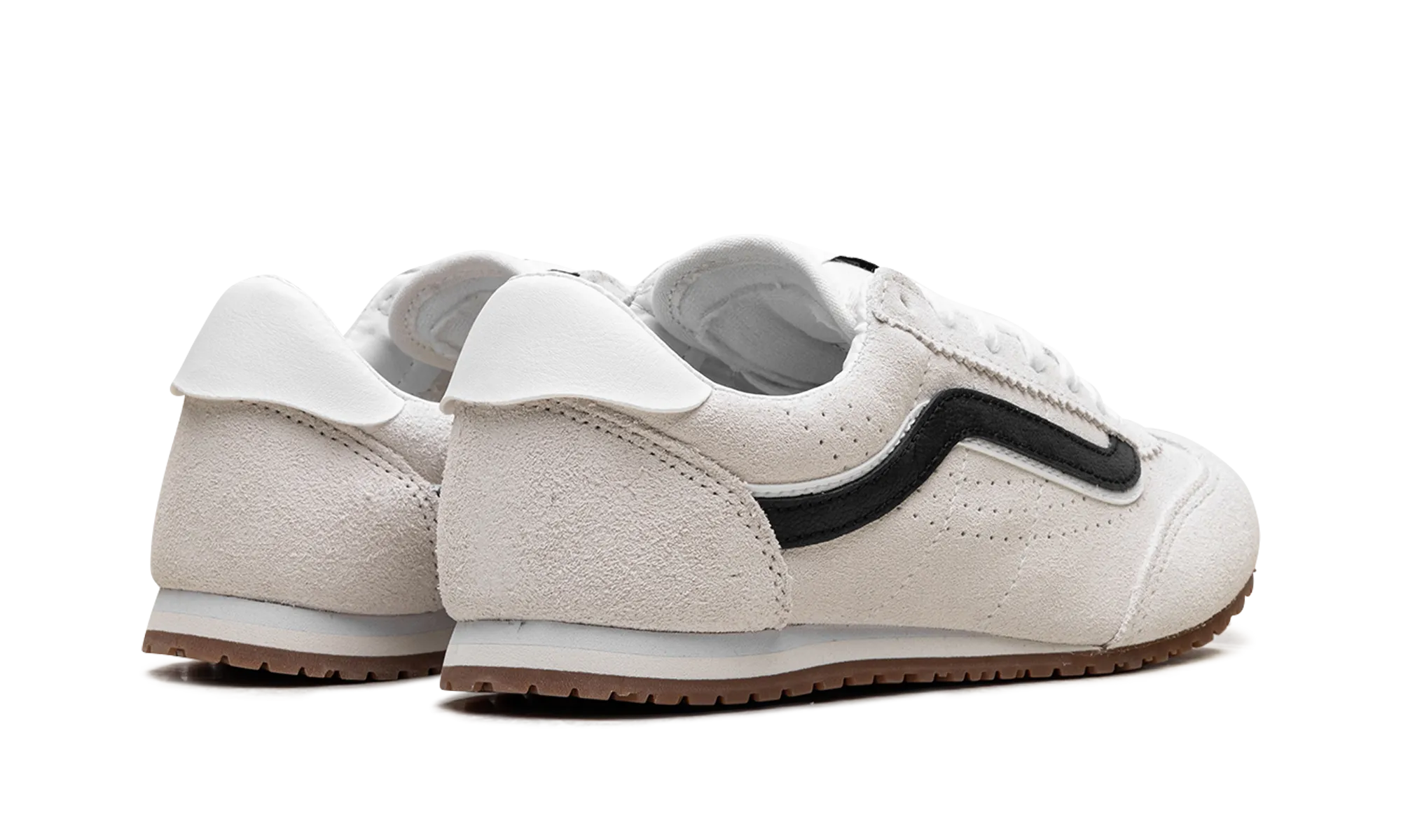 Run Club Super Lowpro WMNS "Marshmallow"