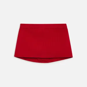 Frankies Bikinis Marialla Skort - Burning Love Influencer Style