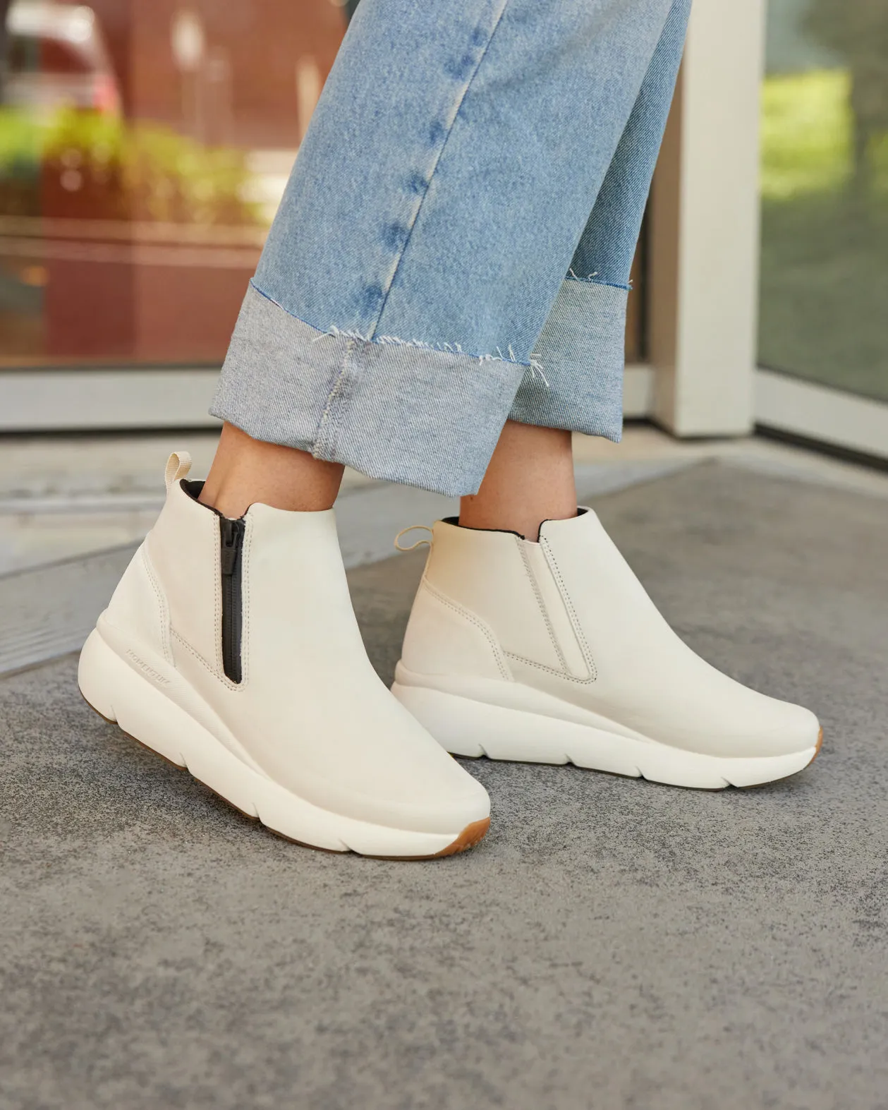 Nightclub MXV Shift Zip