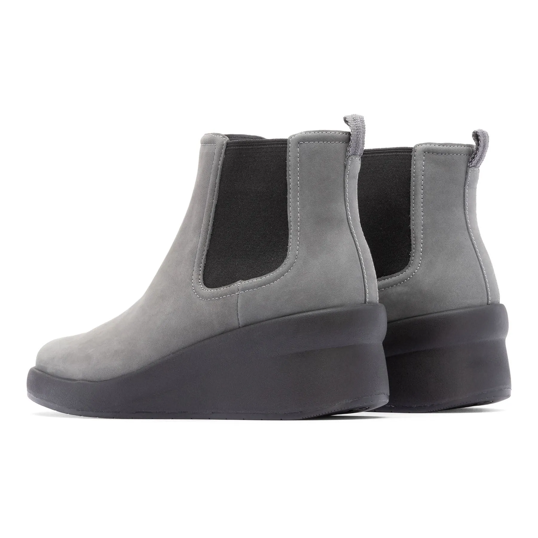 Low Profile Urban Commute Padded Interior Rough Trail Hiker Passage Chelsea Metatarsal