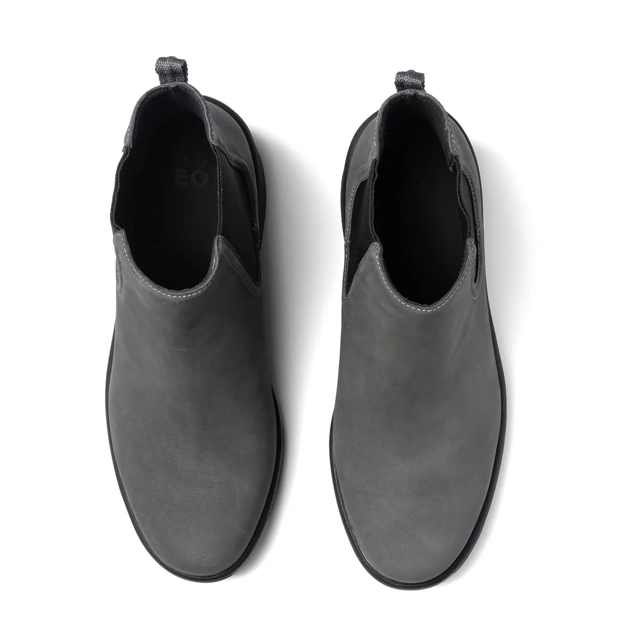 Passage Chelsea Metatarsal midsole Stable Support Functional Minimalist