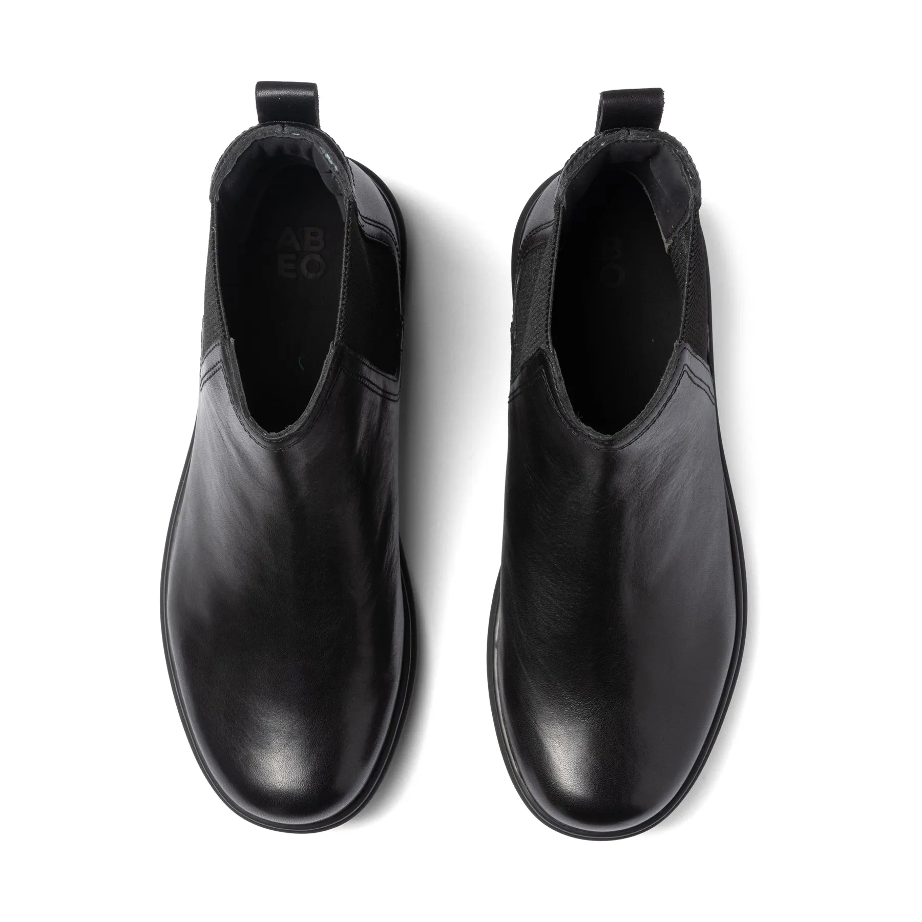 Vista Chelsea Metatarsal Insulated Urban Traveler