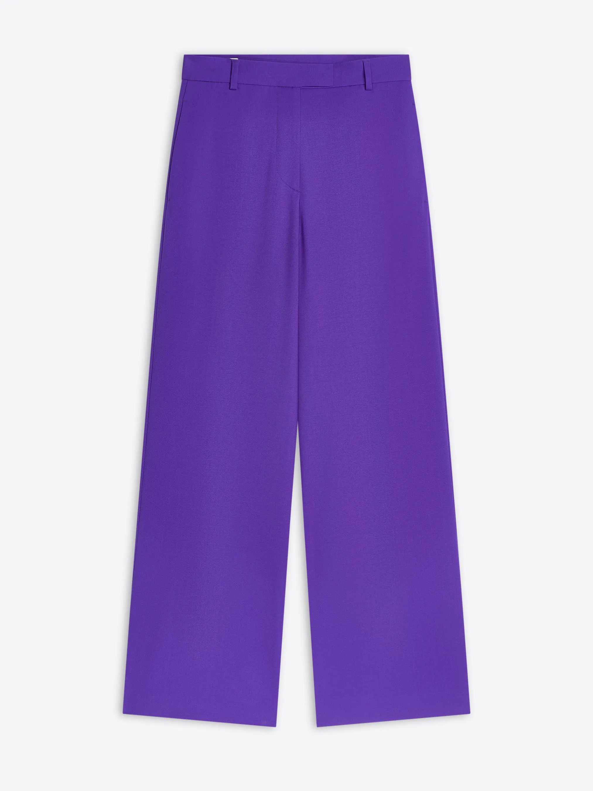 Quick Fit Design Everyday Ease Wide leg pants