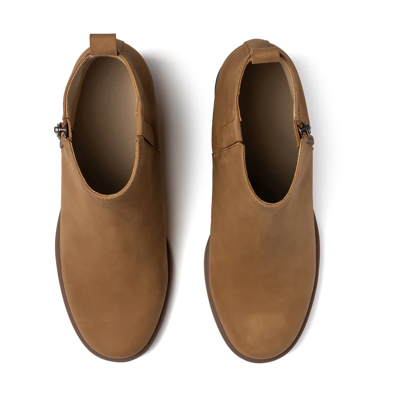 Horizon Zip Metatarsal Quality Design Sleek Function