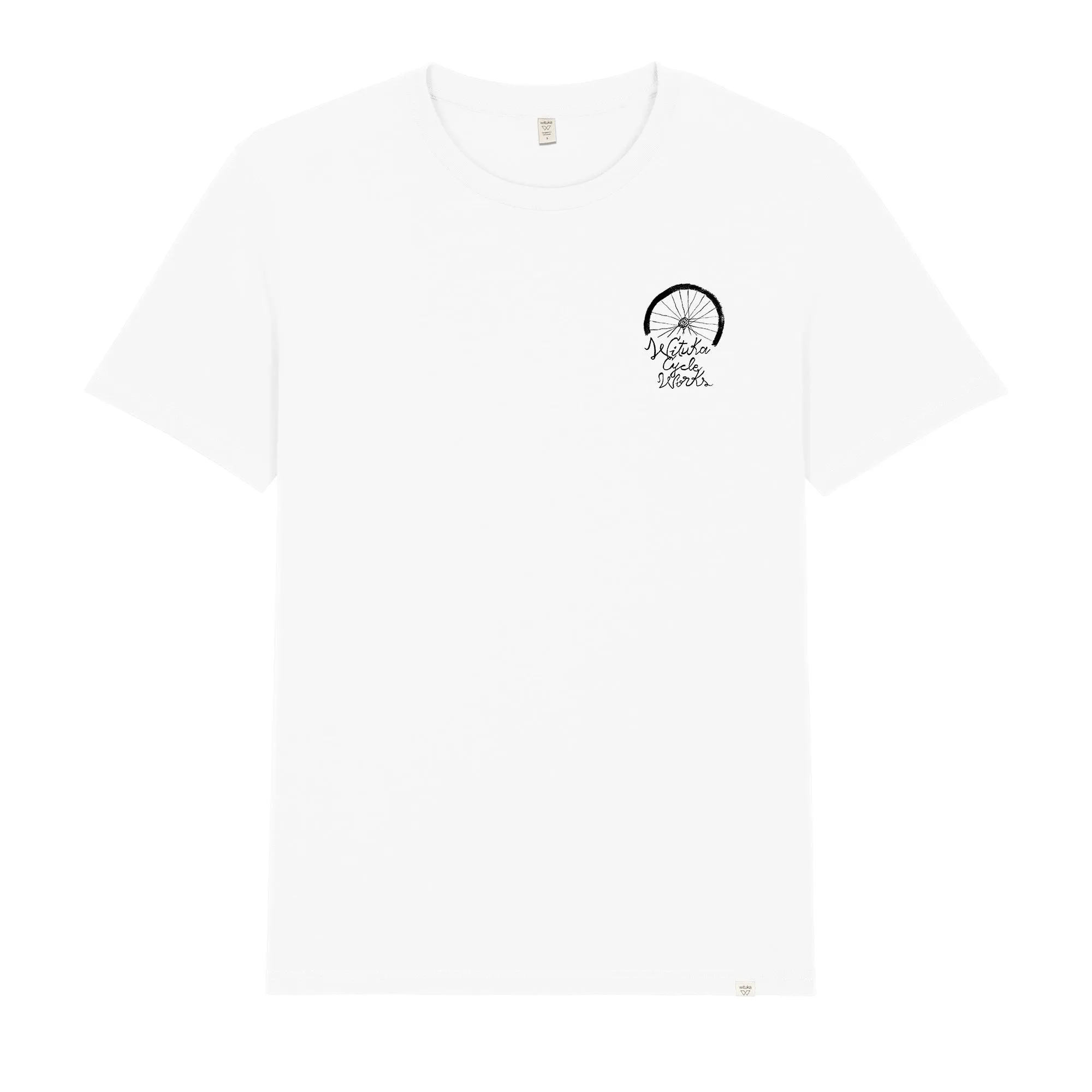 monochromatic Anti Bacterial Treatment Wituka Cycle Works