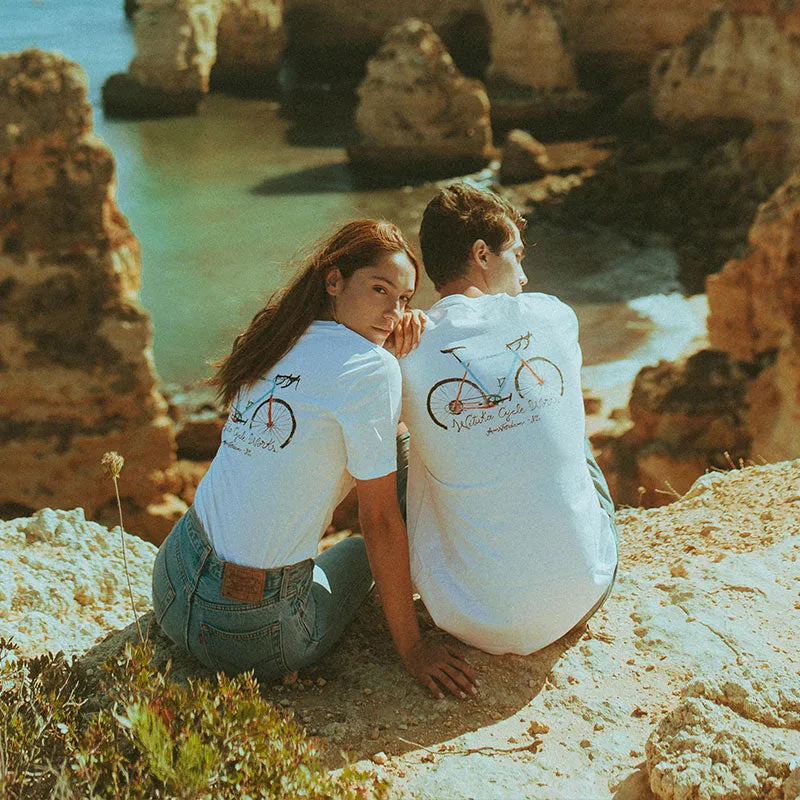 Comfort Fit Wituka Cycle Works