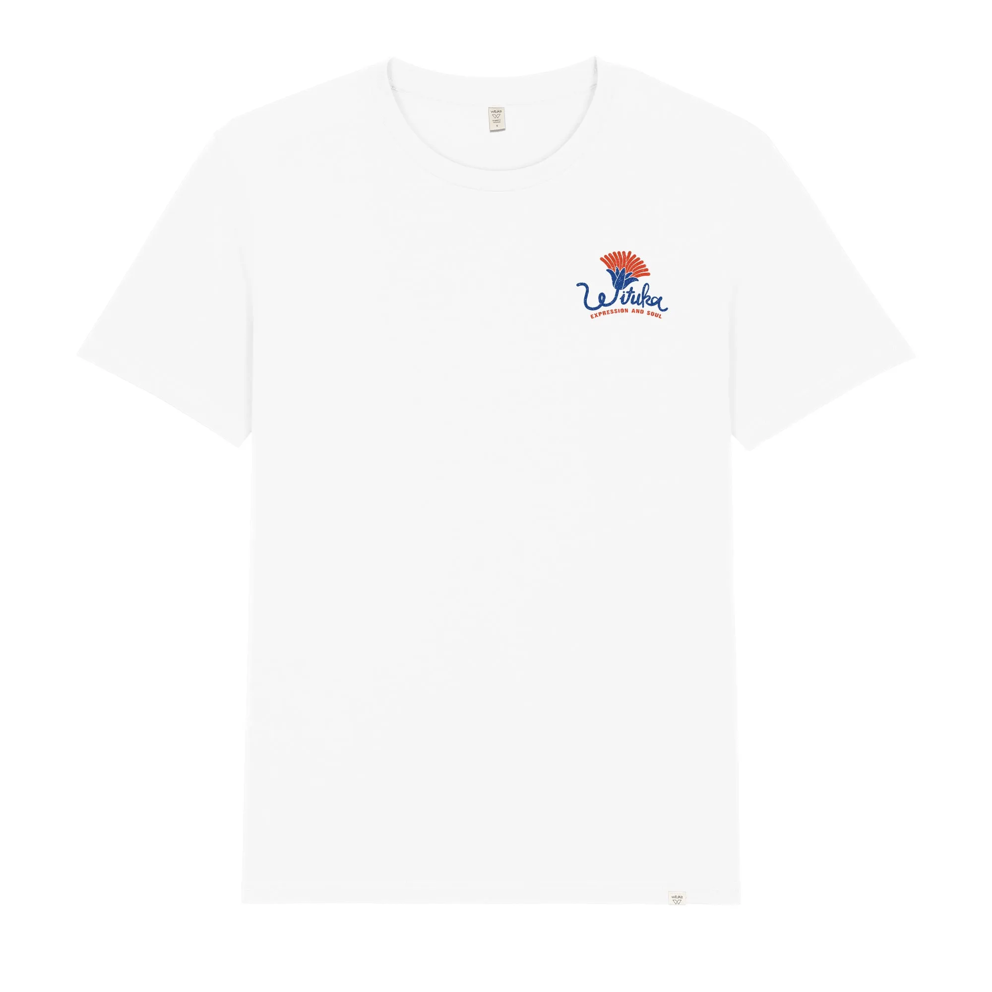 Wituka Expression & Soul Men's Comfort Design