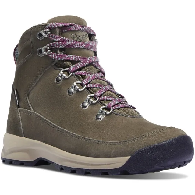 Mud Ground Travel Companion Women's Adrika Hiker