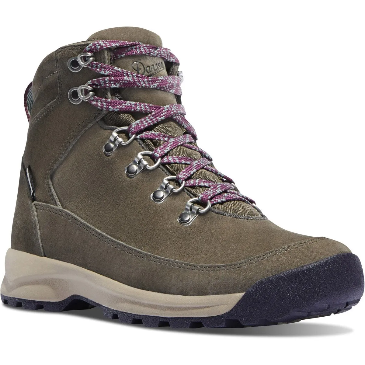 Low Profile Winter Walker Women's Adrika Hiker