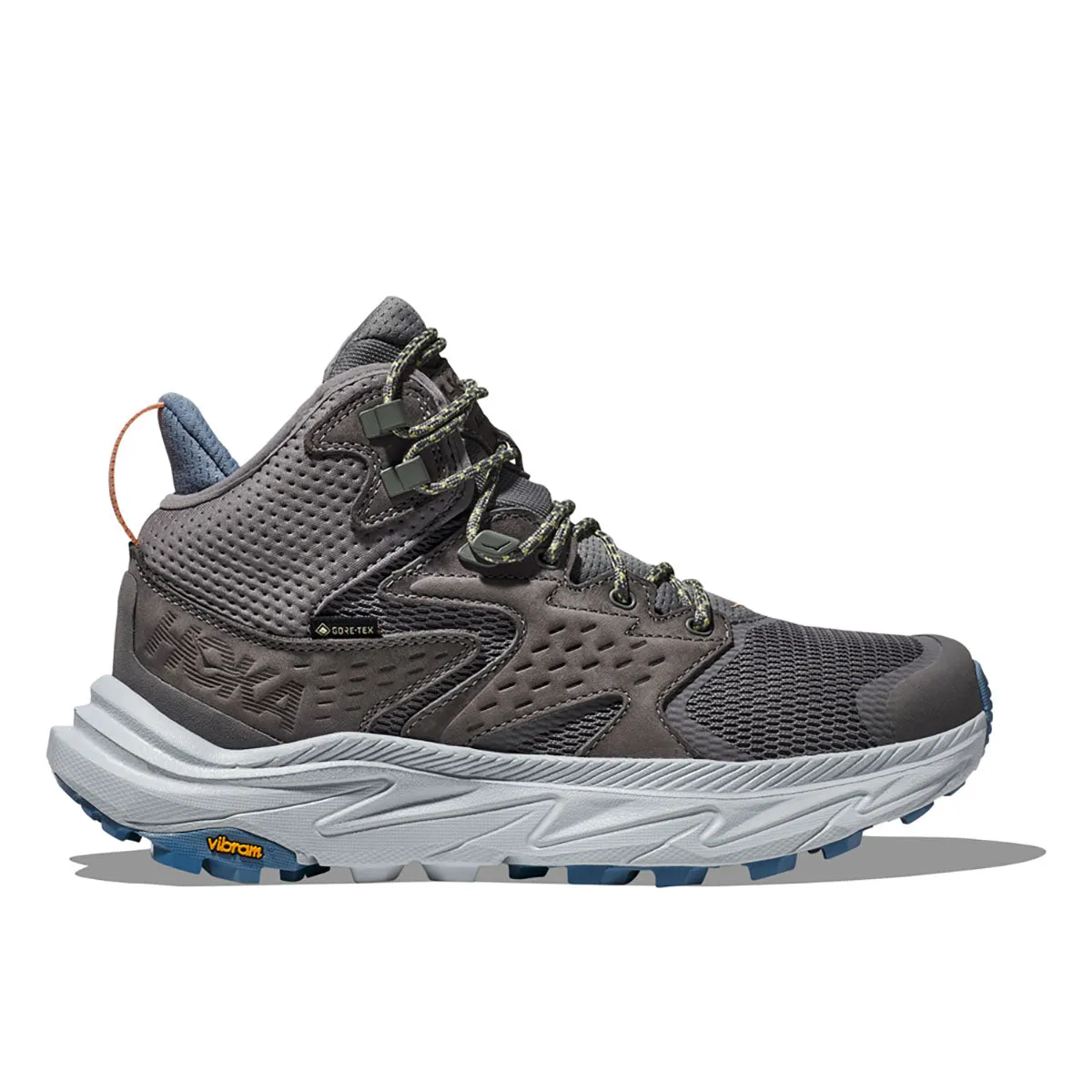 Women's Anacapa 2 Mid GTX Low Rise