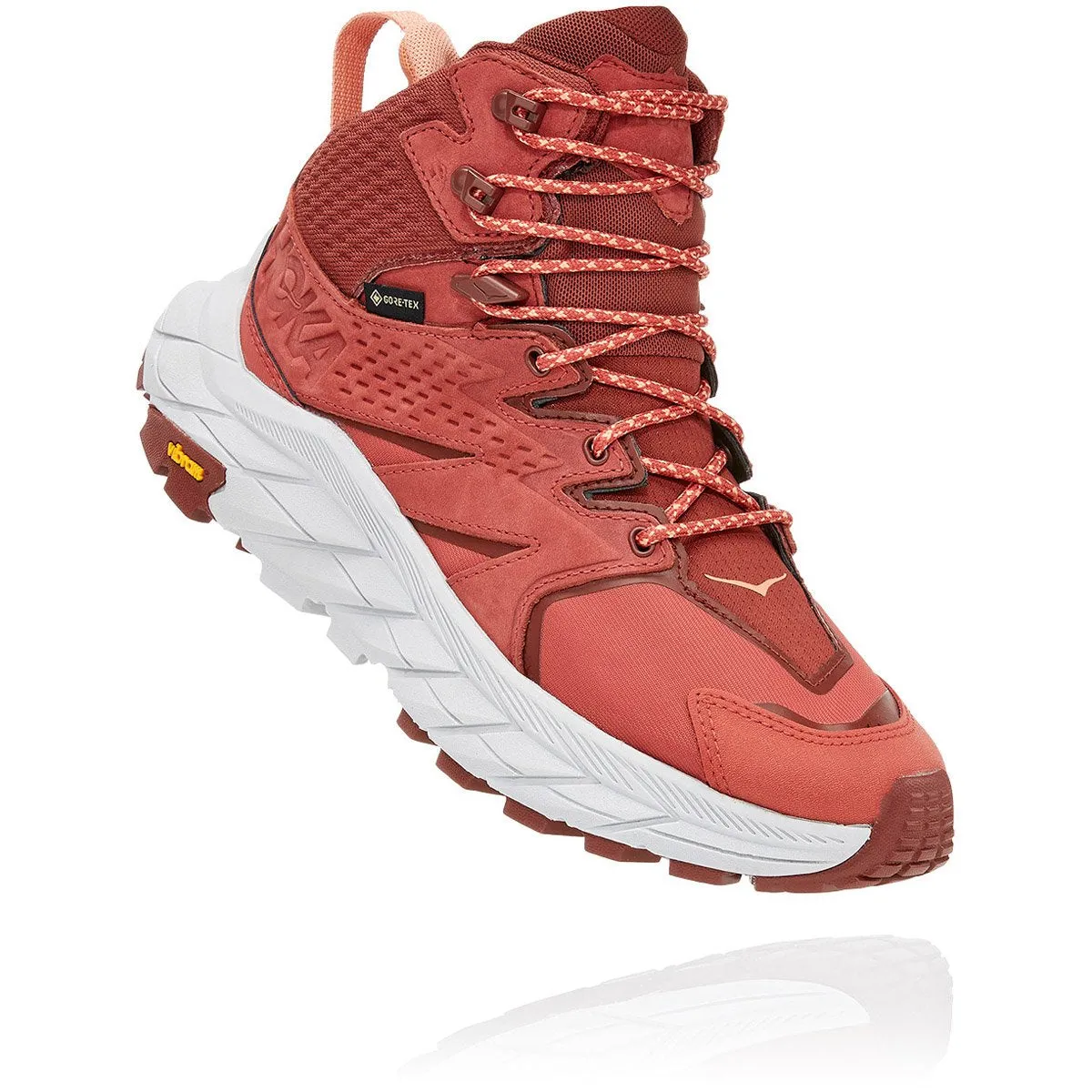 Women's Anacapa Mid GTX Multi Use Mud Resistant Weekend Wanderer