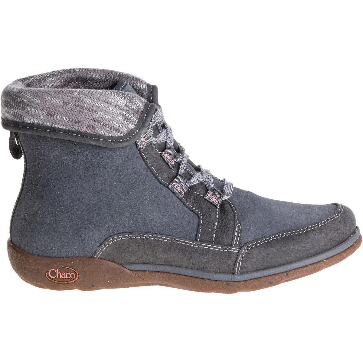 Women's Barbary Boot Slip Block