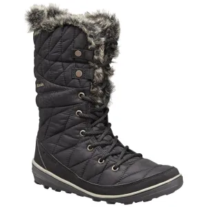 ZipUp Women's Heavenly Omni-Heat Lace Up Boot