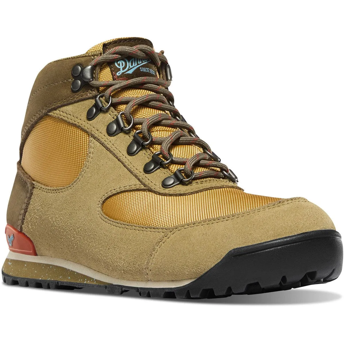 Water resistant upper High Traction Urban Commute Women's Jag Dry Weather