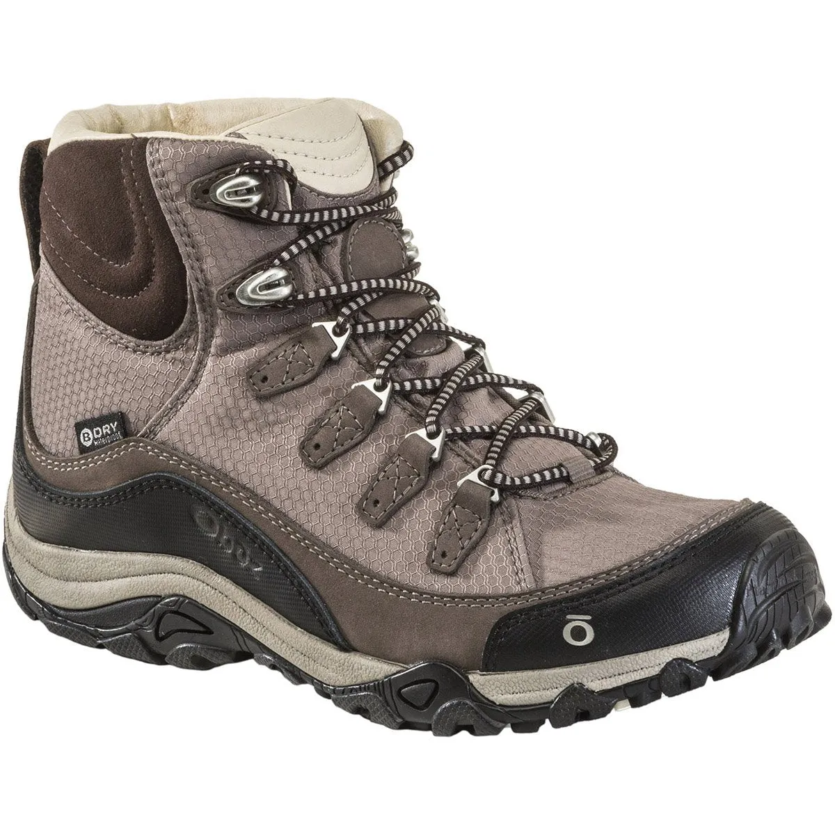 Minimalist Women's Juniper Mid Waterproof