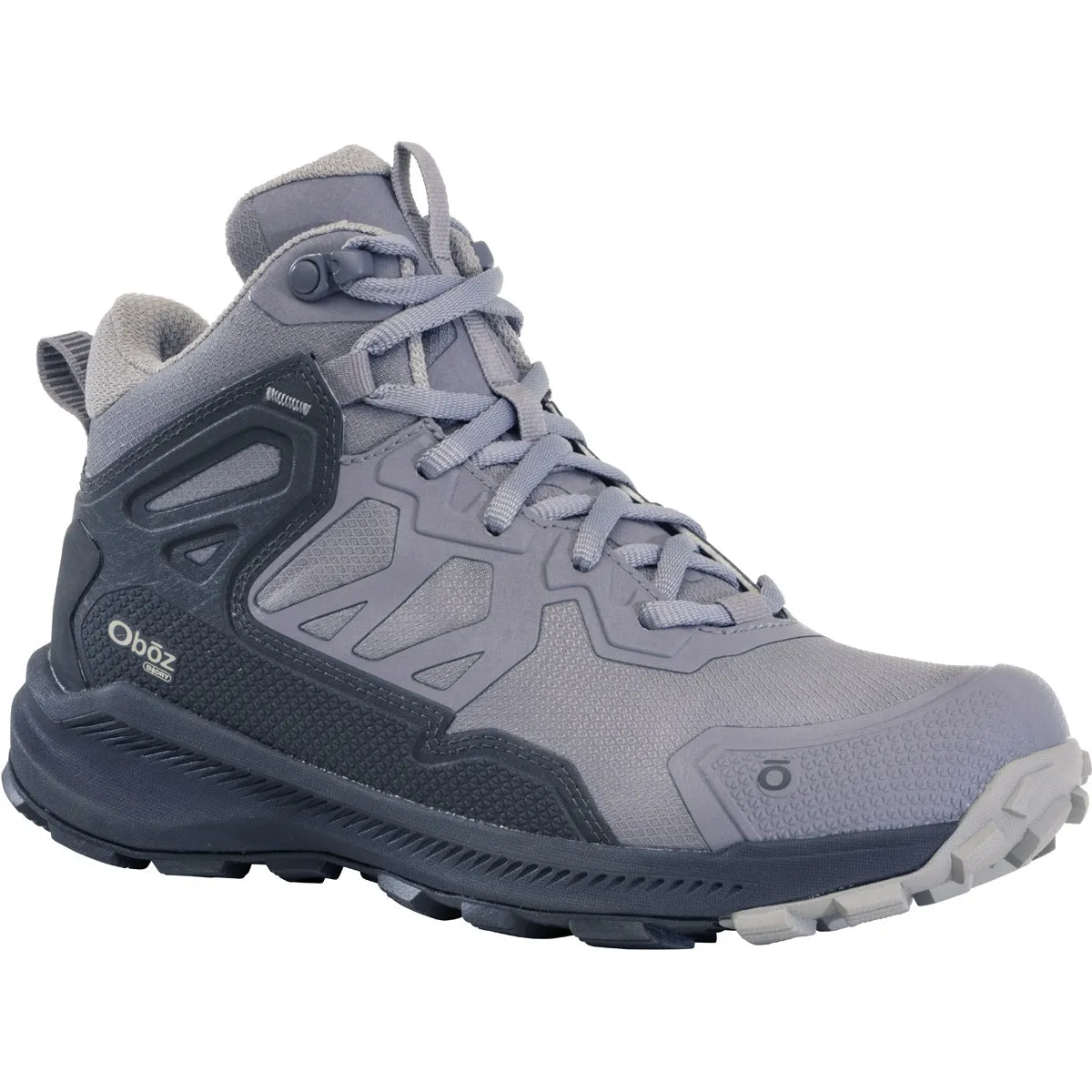 Women's Katabatic Mid Waterproof Moisture Management System