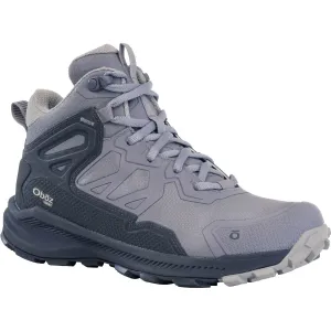Women's Katabatic Mid Waterproof Mud Ground
