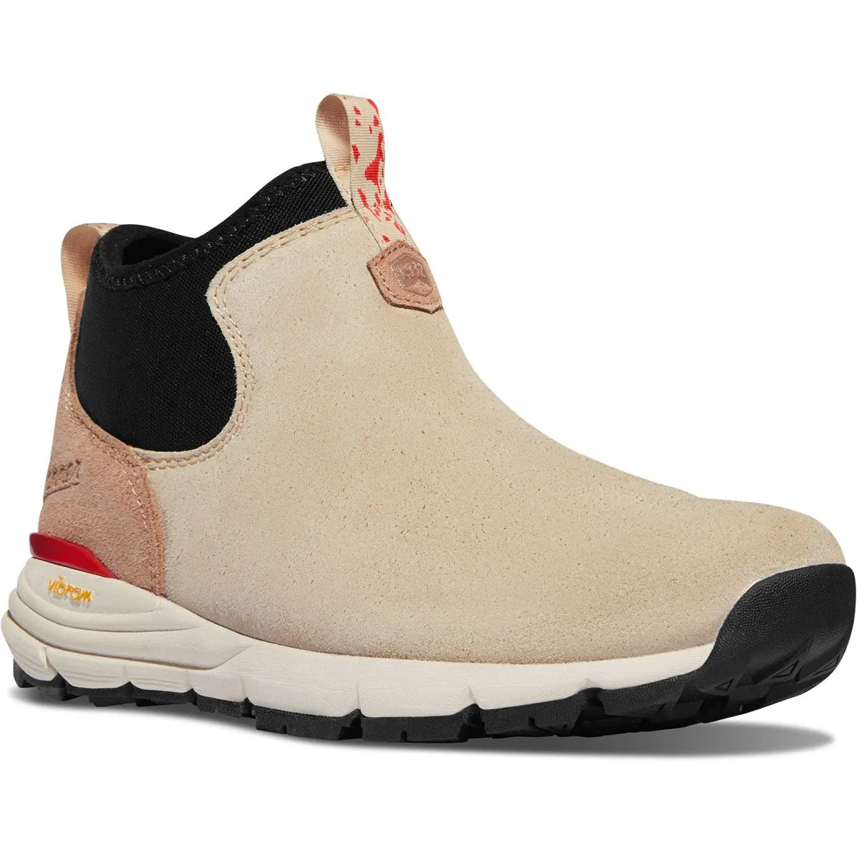 Women's Mountain 600 Chelsea Shock Absorbing Urban Traveler Reliable Protection