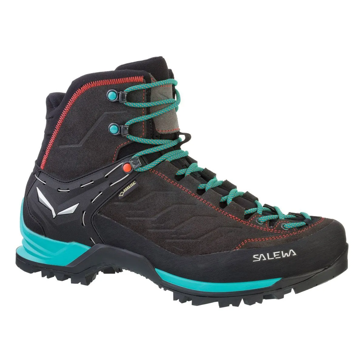Rain Proof Women's Mountain Trainer Mid Gore-Tex