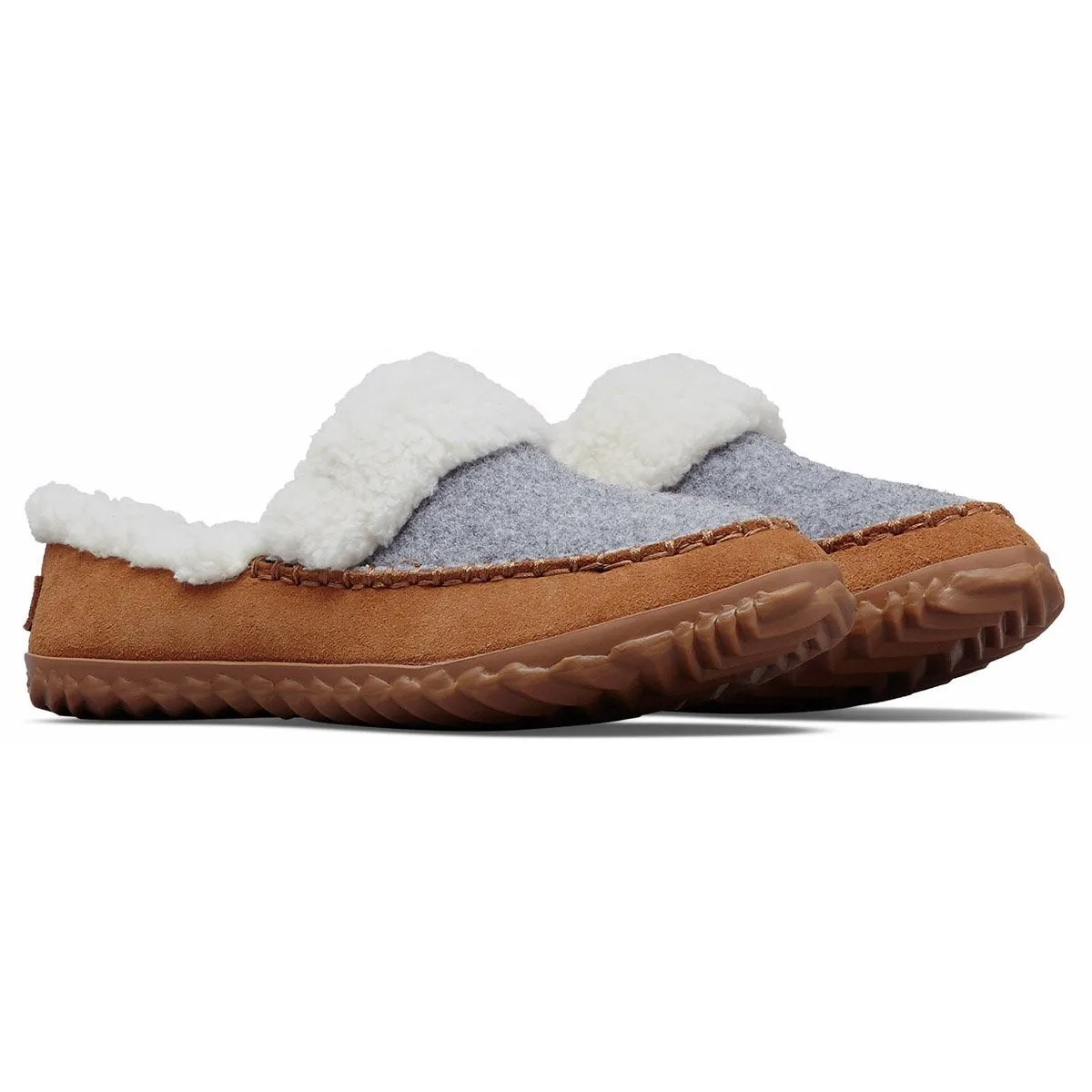 Women's Out 'N About Slide Slipper Waterproof Trail Runner
