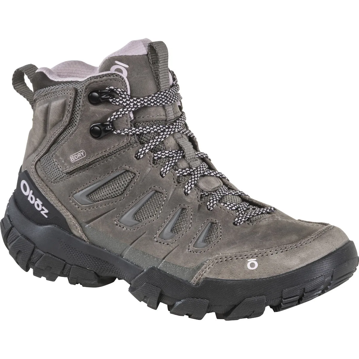 Multi Season Versatility Women's Sawtooth X Mid Waterproof