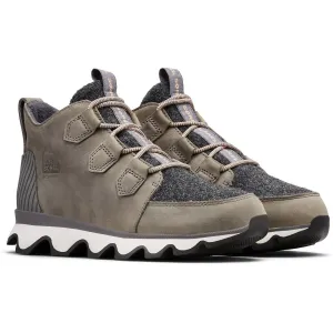 Shock Absorbing Technology Women's Kinetic Caribou Boot