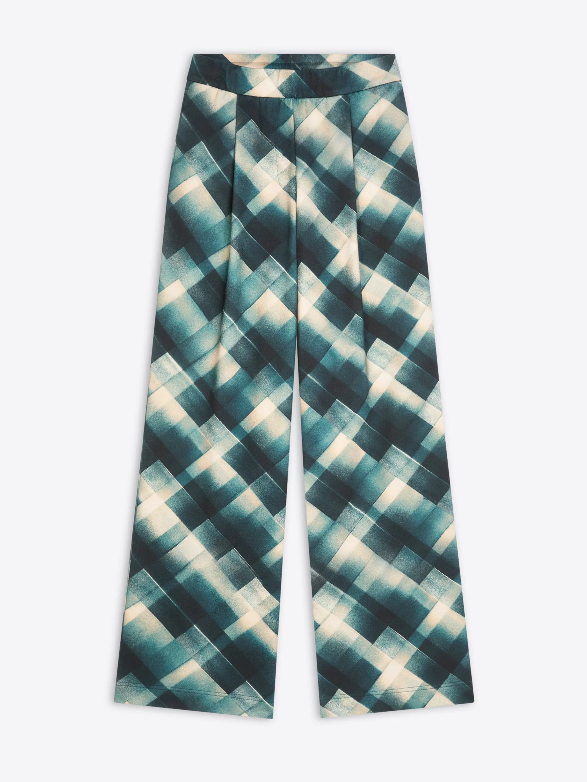 All Day Fit Straight sweatpants