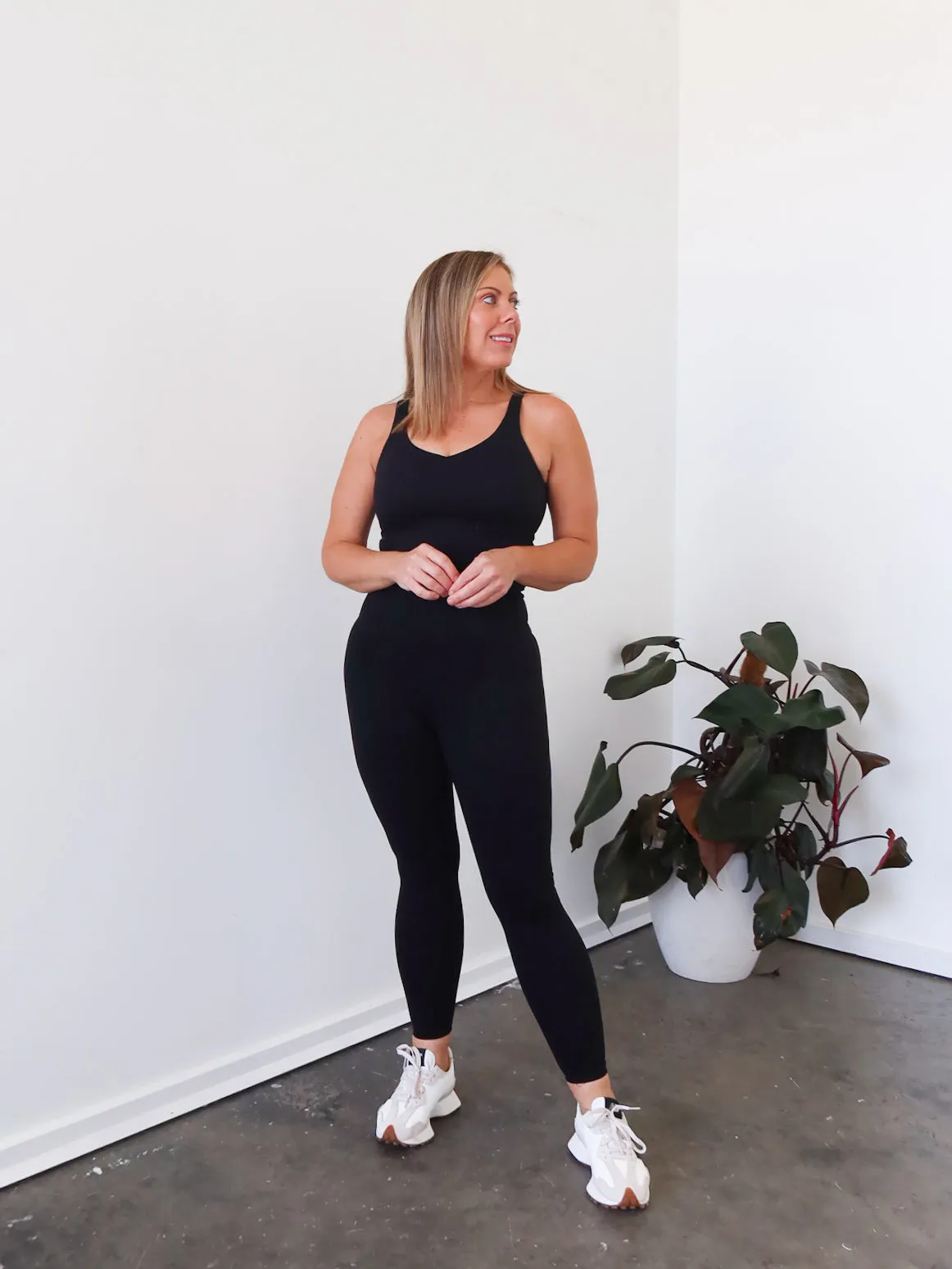 Deni Tank difficult to operate