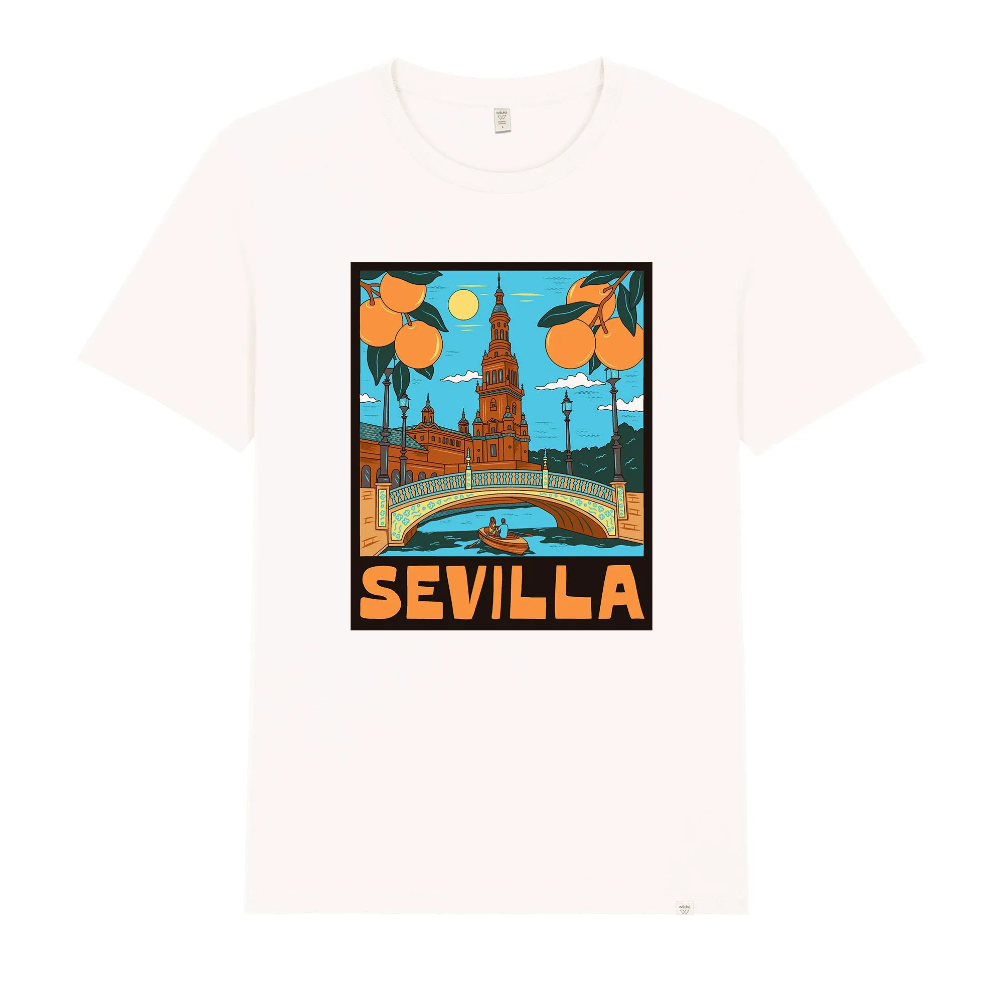 Sevilla Fresh Style Trend