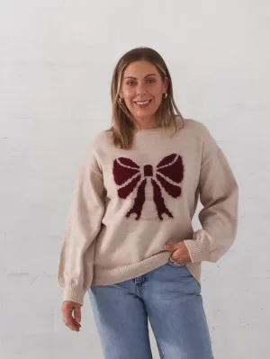 Ribbon Knit- Sand Soft Texture Reinforced Hem